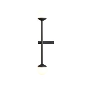 Maytoni Modern Touch Wall lamp MOD285WL-L10B3K