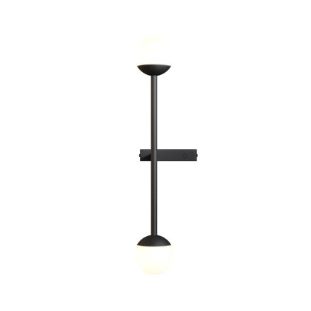 Maytoni Modern Touch Wall lamp MOD285WL-L10B3K