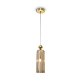 Maytoni Modern Antic Pendant lamp MOD302PL-01CG