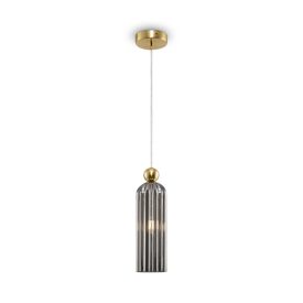 Maytoni Modern Antic Pendant lamp MOD302PL-01GR