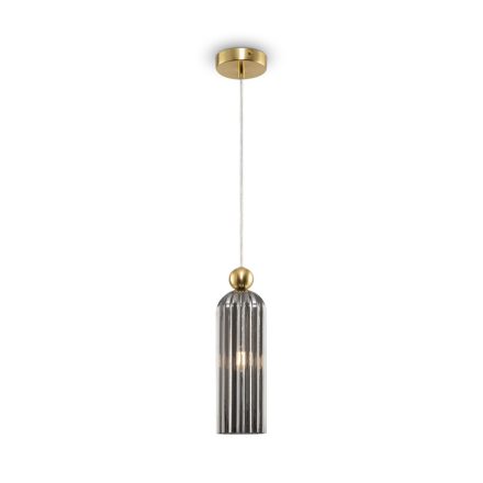 Maytoni Modern Antic Pendant lamp MOD302PL-01GR
