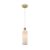 Maytoni Modern Antic Pendant lamp MOD302PL-01W