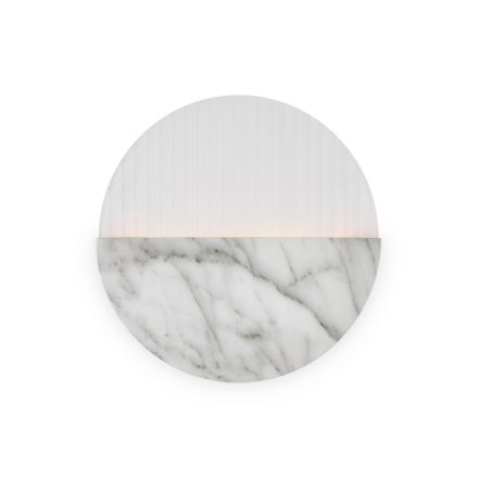 Maytoni Modern Jupiter Wall lamp MOD320WL-L13MR3K1