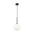 Maytoni Modern Basic form Pendant lamp MOD321PL-01B1