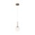 Maytoni Modern Basic form Pendant lamp MOD321PL-01G1