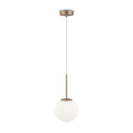 Maytoni Modern Basic form Pendant lamp MOD321PL-01G2