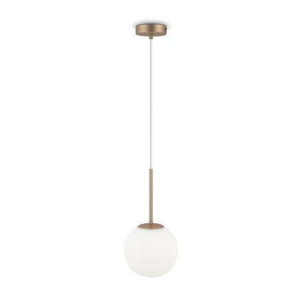 Maytoni Modern Basic form Pendant lamp MOD321PL-01G2