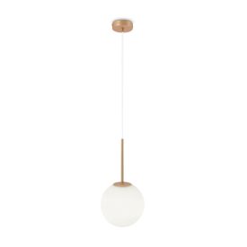 Maytoni Modern Basic form Pendant lamp MOD321PL-01G3