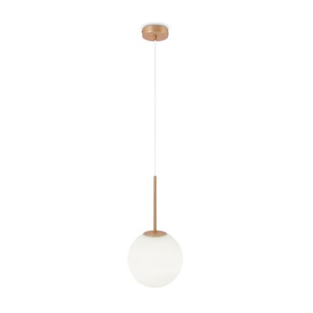 Maytoni Modern Basic form Pendant lamp MOD321PL-01G3