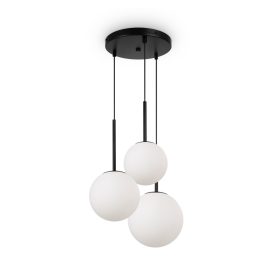Maytoni Modern Basic form Pendant lamp MOD321PL-03B