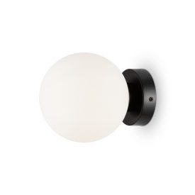 Maytoni Modern Basic form Wall lamp MOD321WL-01B