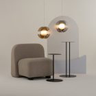 Maytoni Modern Rebel Pendant lamp MOD322PL-L6G3K