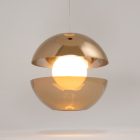 Maytoni Modern Rebel Pendant lamp MOD322PL-L6G3K