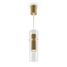 Maytoni Modern Dynamics Pendant lamp MOD326PL-01MG