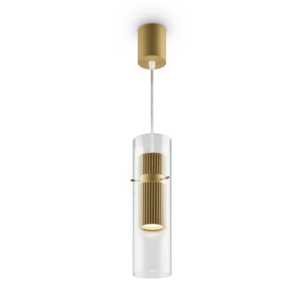 Maytoni Modern Dynamics Pendant lamp MOD326PL-01MG