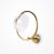 Maytoni Modern Lunare Wall lamp MOD327WL-L5BS3K1