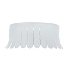 Maytoni design lámpa -MOD341-WL-01-W