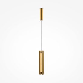 Maytoni Modern Sonata Pendant lamp MOD410PL-L12BS3K
