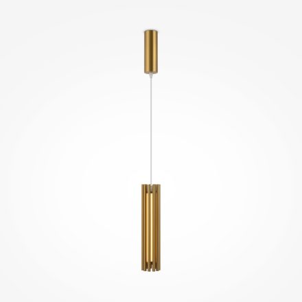Maytoni Modern Sonata Pendant lamp MOD410PL-L12BS3K