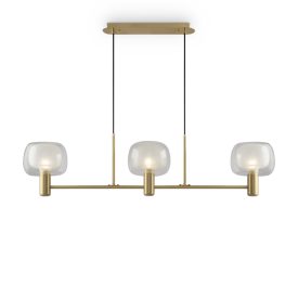 Maytoni Modern Vision Pendant lamp MOD411PL-03G