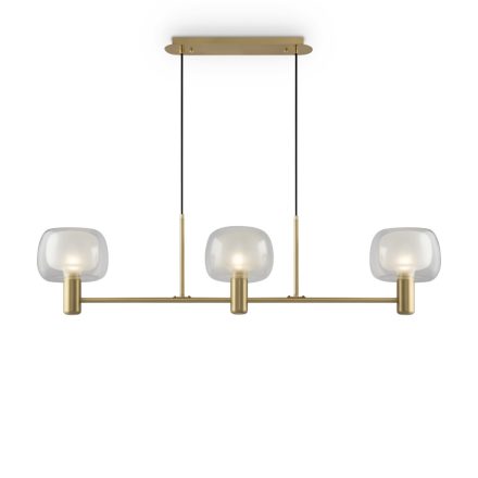 Maytoni Modern Vision Pendant lamp MOD411PL-03G
