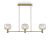Maytoni Modern Vision Pendant lamp MOD411PL-03G