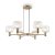 Maytoni Modern Vision Pendant lamp MOD411PL-06G