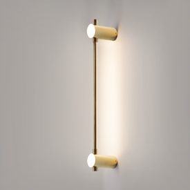 Maytoni Modern Rotta Wall lamp MOD413WL-L6G3K