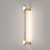 Maytoni Modern Rotta Wall lamp MOD413WL-L6G3K
