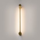 Maytoni Modern Rotta Wall lamp MOD413WL-L6G3K