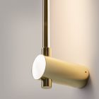 Maytoni Modern Rotta Wall lamp MOD413WL-L6G3K