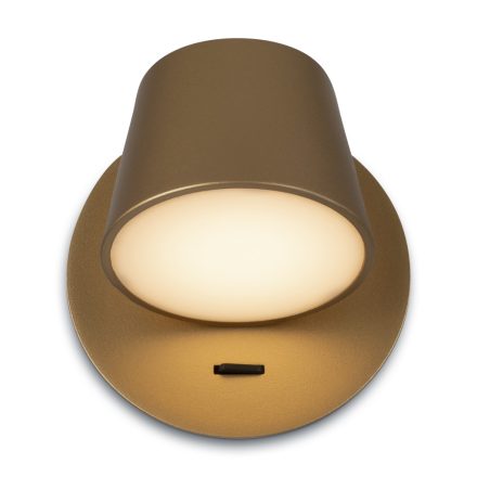 Maytoni Modern Pixel Wall lamp MOD421WL-L6BS3K