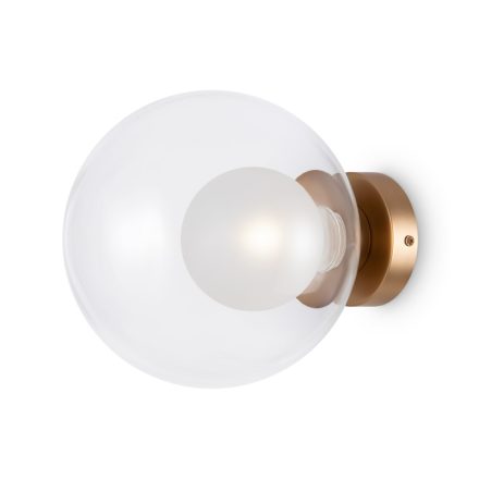 Maytoni Modern Basic form Wall lamp MOD521WL-01G3
