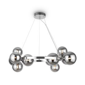 Maytoni Modern Dallas Pendant lamp MOD545PL-11CH