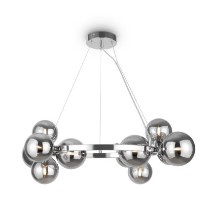 Maytoni Modern Dallas Pendant lamp MOD545PL-11CH