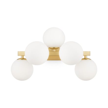 Maytoni Modern Dallas Wall lamp MOD547WL-05BS