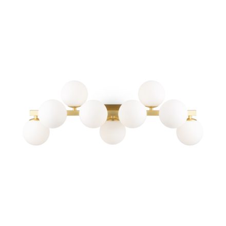 Maytoni Modern Dallas Wall lamp MOD547WL-09BS