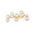Maytoni Modern Dallas Wall lamp MOD547WL-09G