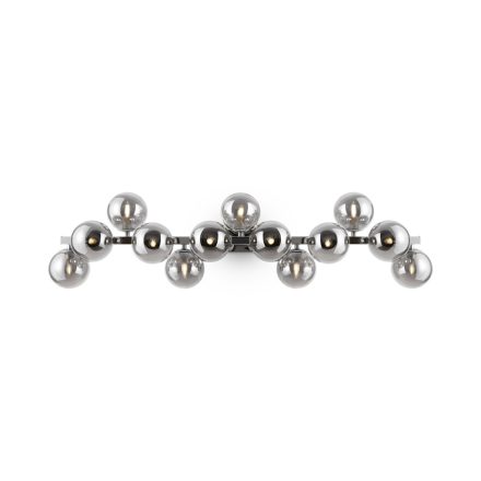 Maytoni Modern Dallas Wall lamp MOD547WL-13CH