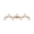 Maytoni Modern Dallas Wall lamp MOD547WL-13G