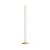 Maytoni Modern Amulet Floor lamp MOD555FL-L23G3K