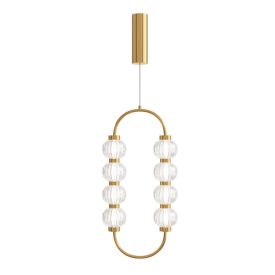 Maytoni Modern Amulet Pendant lamp MOD555PL-L11G3K