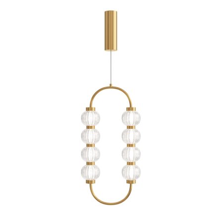 Maytoni Modern Amulet Pendant lamp MOD555PL-L11G3K