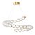 Maytoni Modern Amulet Pendant lamp MOD555PL-L35G3K