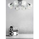 Maytoni design lámpa -MOD833-08-N