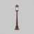 Outdoor Outdoor Salamanca Landscape lighting O031FL-01BR