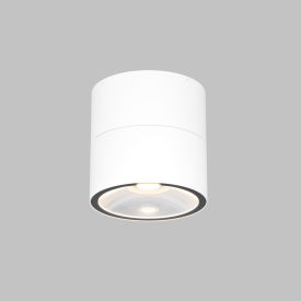 Outdoor Outdoor Spin Ceiling lamp O310CL-L12W3K