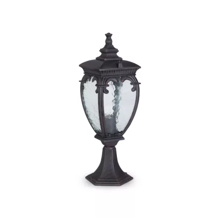 Outdoor Outdoor  Fleur Landscape lighting O414FL-01BZ