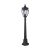 Outdoor Outdoor Fleur Landscape lighting O414FL-01BZ1