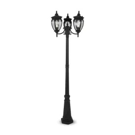 Outdoor Outdoor  Fleur Landscape lighting O414FL-03BZ